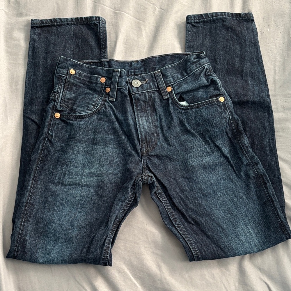 Men's Levi’s 511 29x32 Jeans